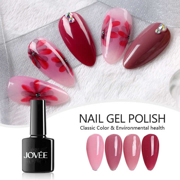 Nail Gel