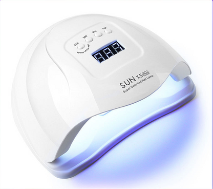 UV LED Nail Lamp