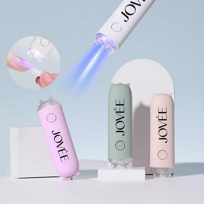 Mini UV Nail Lamp