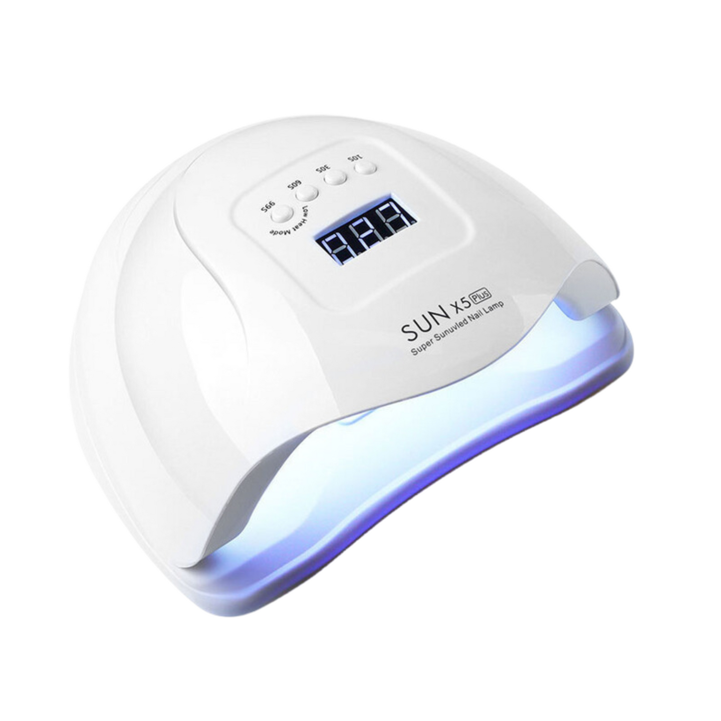 UV LED Nail Lamp